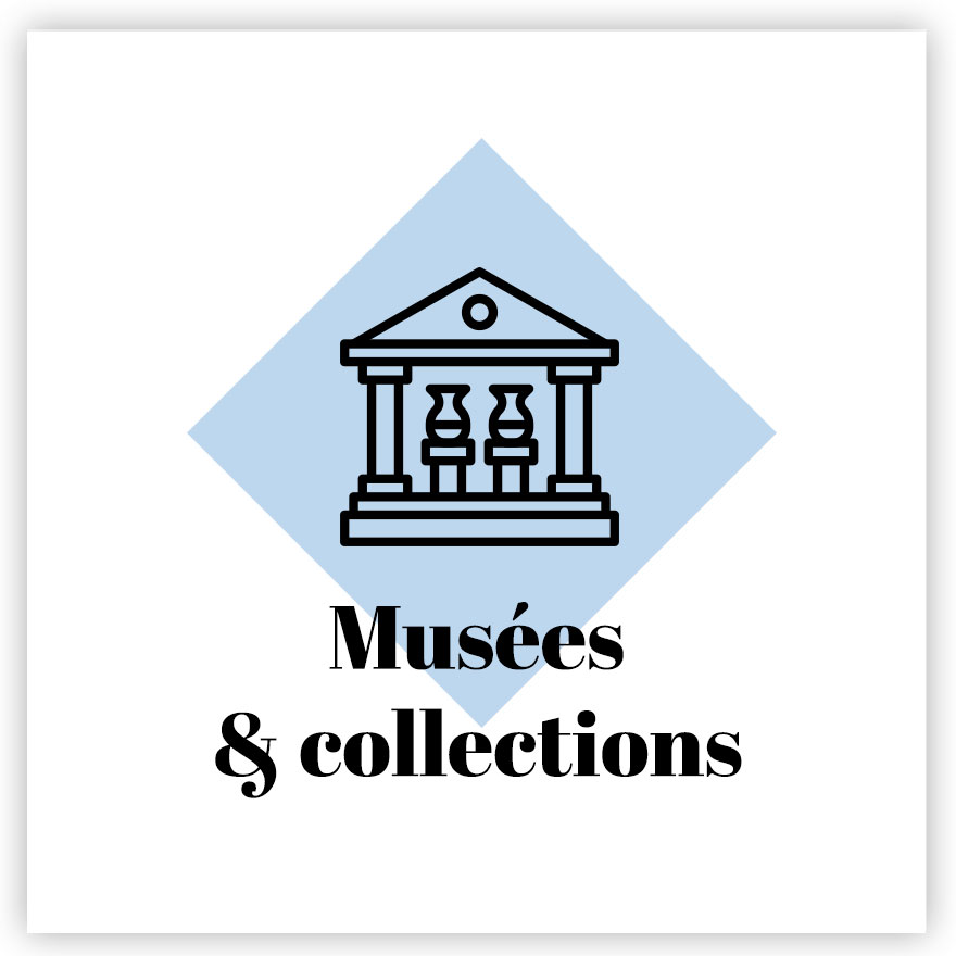 Accès aux publications sur les musées et les collections